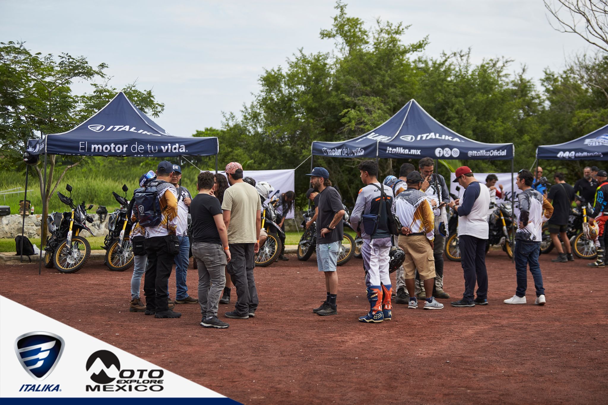 ITALIKA CHACHALACAS D1 137